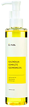 Düfte, Parfümerie und Kosmetik Reinigungsöl für das Gesicht mit Ringelblume - IUNIK Calendula Complete Cleansing Oil