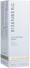 Düfte, Parfümerie und Kosmetik Gesichtsserum mt Lifting-Effekt - Jose Eisenberg Face Refining Serum