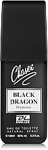 Düfte, Parfümerie und Kosmetik Chaser Black Dragon Diamond - Eau de Toilette