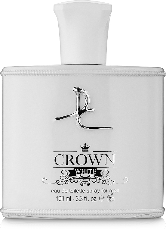 Dorall Collection Crown White - Eau de Toilette — Bild N1