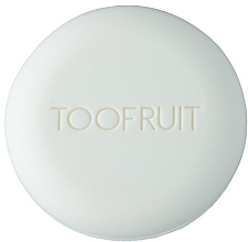 Knderseife für Gesicht und Körper Ananas & Kokosnuss - TOOFRUIT Sensitive Pineapple Coco Soap — Bild N2