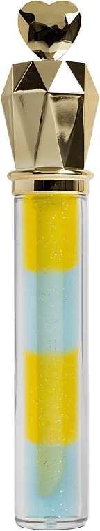 Lipgloss für Mädchen Ananas - Martinelia Royal Scepter Lip Gloss — Bild N1