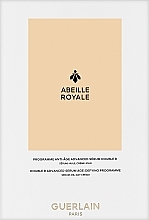 Set - Guerlain Abeille Royale (Gesichtsserum 50ml + Gesichtsöl 5ml + Gesichtscreme 15ml) — Bild N1