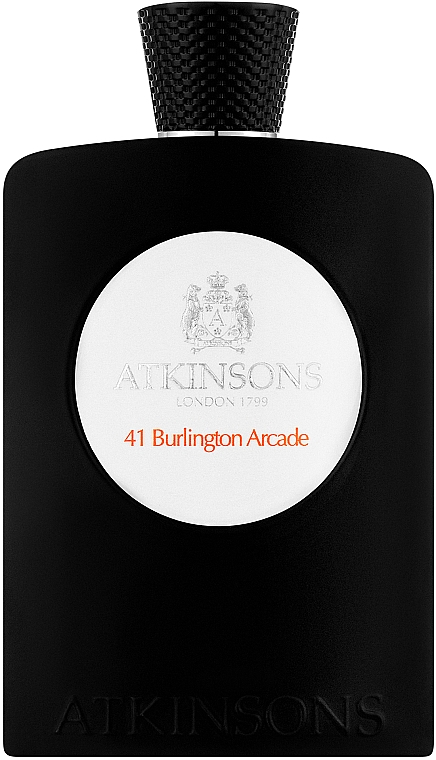 Atkinsons 41 Burlington Arcade - Eau de Parfum — Bild N1