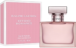 Ralph Lauren Beyond Romance - Eau de Parfum — Bild N2