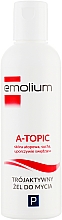 Düfte, Parfümerie und Kosmetik Reinigungsgel - Emolium A-Topic