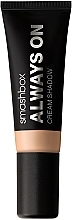 Düfte, Parfümerie und Kosmetik Cremefarbener Lidschatten - Smashbox Always On Cream Shadow
