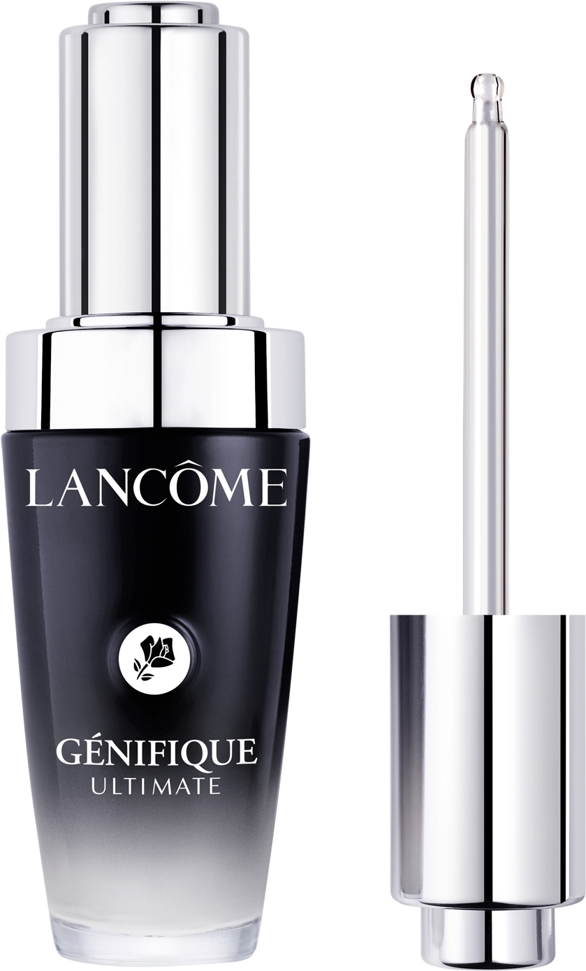 Regenerierendes Gesichtsserum - Lancome Genifique Ultimate Serum	 — Bild 30 ml