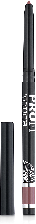 Augen- und Lippenstift - Colour Intense Profi Touch Eyeliner Pencil — Bild N1