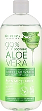 Düfte, Parfümerie und Kosmetik Mizellenwasser - Revers Cleansing And Soothing Micellar Aloe Vera