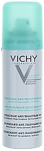 Düfte, Parfümerie und Kosmetik Deospray Antitranspirant - Vichy Spray Anti-Transpirant Efficacite 48h