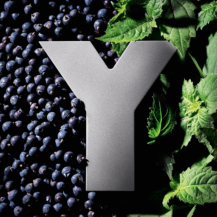 Yves Saint Laurent Y Intense - Eau de Parfum — Bild N6