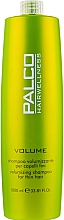 Shampoo für mehr Volumen - Palco Professional Volume Shampoo — Bild N3