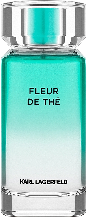 Karl Lagerfeld Fleur De The - Eau de Parfum — Bild N3