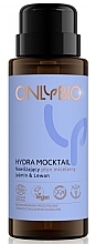 Düfte, Parfümerie und Kosmetik Feuchtigkeitsspendendes Mizellenwasser - Only Bio Hydra Mocktail Jasmine & Lewan
