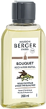 Düfte, Parfümerie und Kosmetik Maison Berger Under The Olive Tree - Refill für Raumerfrischer Unter dem Olivenbaum 