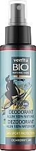 Düfte, Parfümerie und Kosmetik Deospray für Männer - Venita Bio Natural Care Men 24h Sport Protection Deo