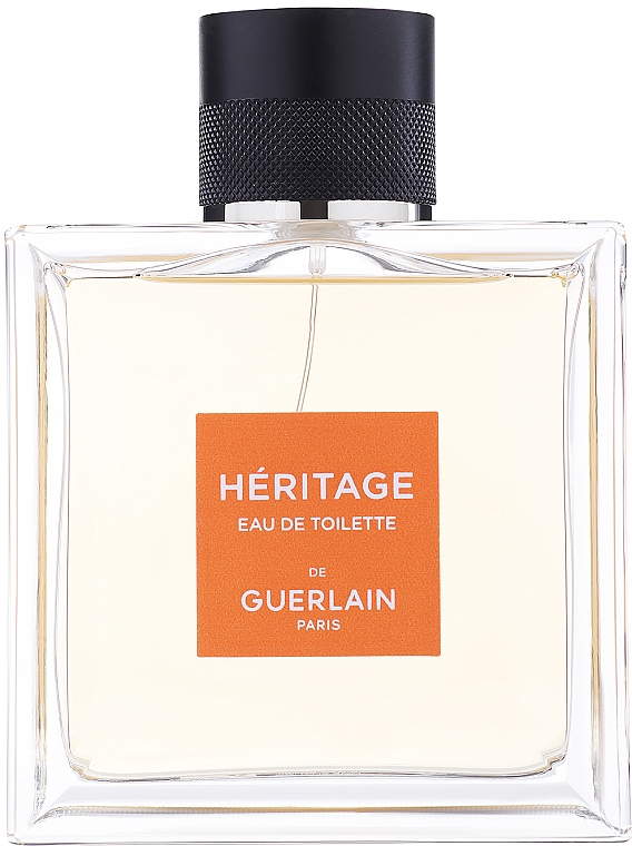 Guerlain Heritage - Eau de Toilette — Bild N1