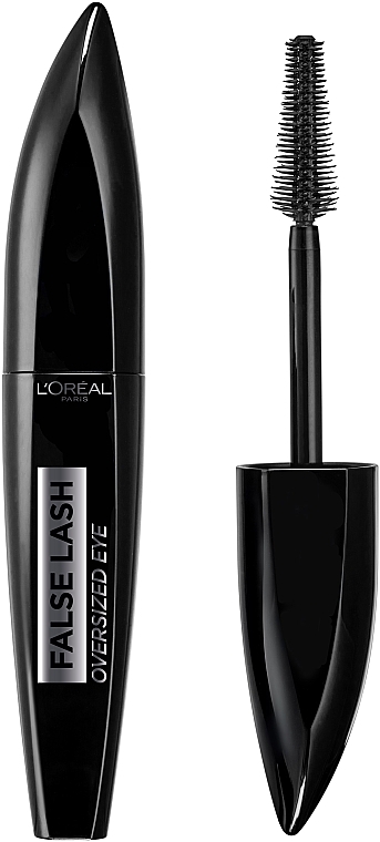 Wimperntusche - L'Oreal Paris Bambi Eye Oversized