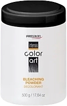 Haaraufhellungspulver - Prosalon Intensis Color Art 6 Bleaching Powder  — Bild N1