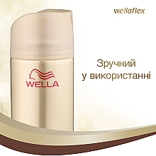 Haarspray extra leichter Halt - Wella Wellaflex — Bild N12