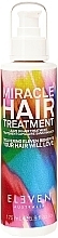 Haarserum - Eleven Australia Miracle Hair Treatment Limited Edition Francesco Patrinostro — Bild N1