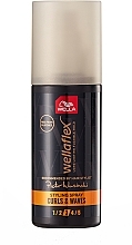 Düfte, Parfümerie und Kosmetik Styling-Spray starker Halt - Wella Wellaflex Curls & Waves Stayling Spray