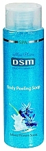 Peeling-Seife für Körper - Mon Platin DSM Moisturising Body Peeling Soap — Bild N1