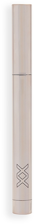 Lidschattenstift - XX Revolution Shadow Stixx Creamy Matte Long Lasting Formula  — Bild N2