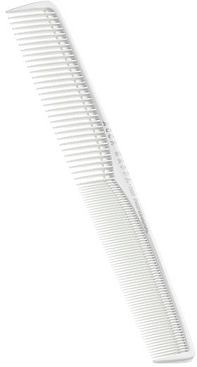 Haarkamm 7257B - Acca Kappa White Comb — Bild N1