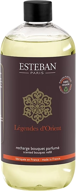 Esteban Legendes d'Orient - Raumerfrischer (Refill) — Bild N1