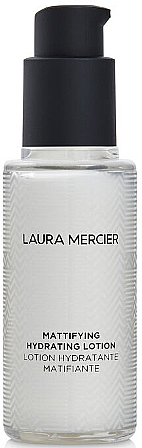 Mattierende Lotion für das Gesicht - Laura Mercier Mattifying Oil-Free Moisturizer — Bild N1