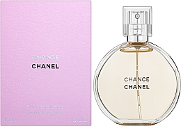 Chanel Chance - Eau de Toilette  — Bild N2