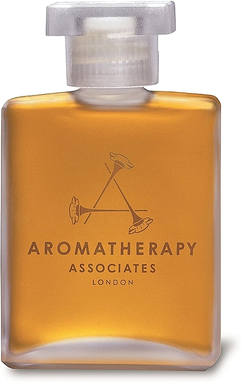 Tief entspannendes Bade- und Duschöl - Aromatherapy Associates Deep Relax Bath & Shower Oil — Bild N2