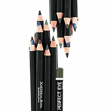 Kajalstift - Victoria Shu Perfect Eye Pencil — Foto N2