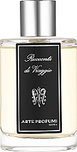 Düfte, Parfümerie und Kosmetik Arte Profumi Racconti Di Viaggio - Eau de Parfum