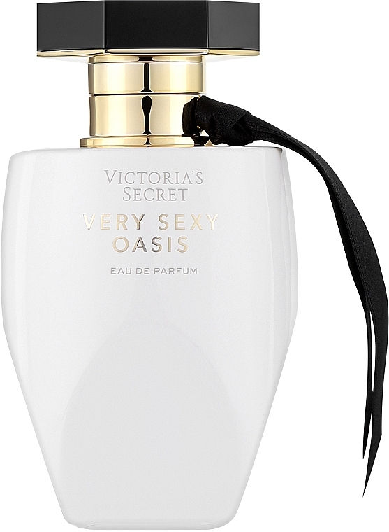 Victoria's Secret Very Sexy Oasis - Eau de Parfum — Bild N1