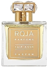 Roja Parfums Taif Aoud  - Parfum — Bild N1