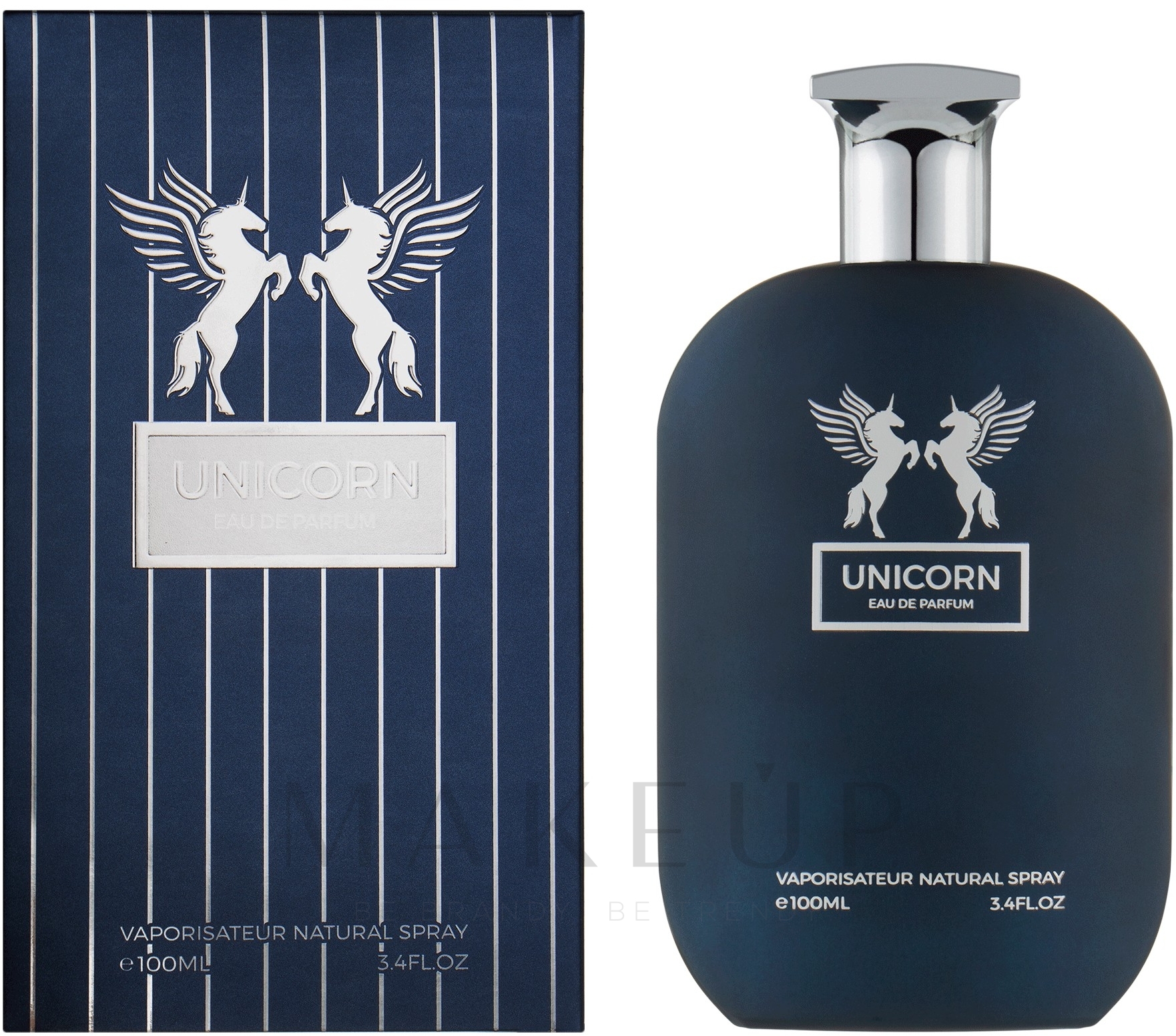Emper Unicorn Men - Eau de Parfum — Bild 100 ml