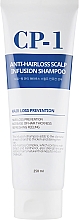 Shampoo zur Vorbeugung und Behandlung von Haarausfall - Esthetic House CP-1 Anti-Hair Loss Scalp Infusion Shampoo — Bild N2