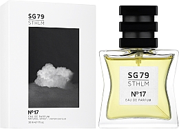 SG79 STHLM №17 - Eau de Parfum — Bild N3