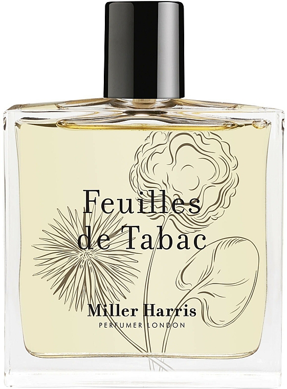 Miller Harris Feuilles de Tabac - Eau de Parfum — Bild N1