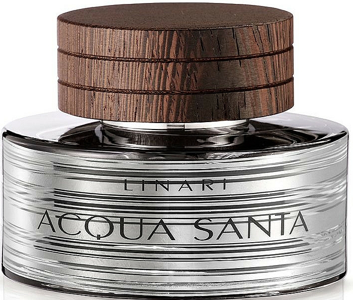 Linari Acqua Santa - Eau de Parfum — Bild N1