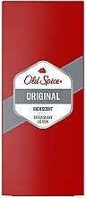 After Shave Lotion - Old Spice Original After Shave Lotion — Bild N6