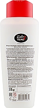 Creme-Duschgel Kokosnuss - Dolce Vero — Bild N2