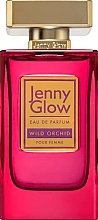 Düfte, Parfümerie und Kosmetik Jenny Glow Wild Orchid - Eau de Parfum