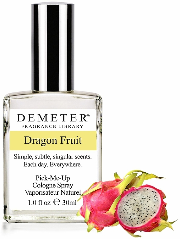 Demeter Fragrance Dragon Fruit - Parfüm — Bild N1