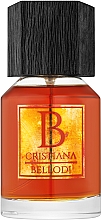 Düfte, Parfümerie und Kosmetik Cristiana Bellodi B - Eau de Parfum