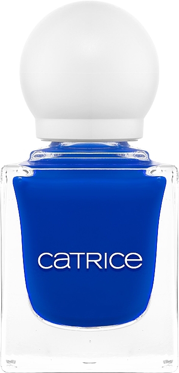 Catrice Summer Obsessed Nail Lacquer - Nagellack — Bild N1