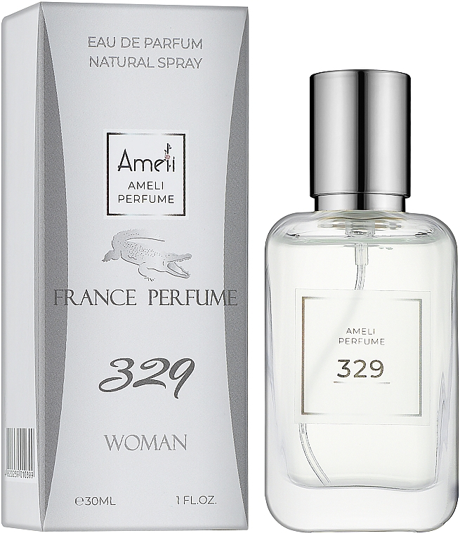 Ameli 329 - Eau de Parfum — Bild N2